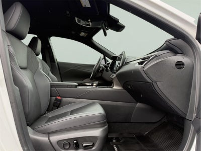 2024 Lexus RX 350 RX 350 Premium