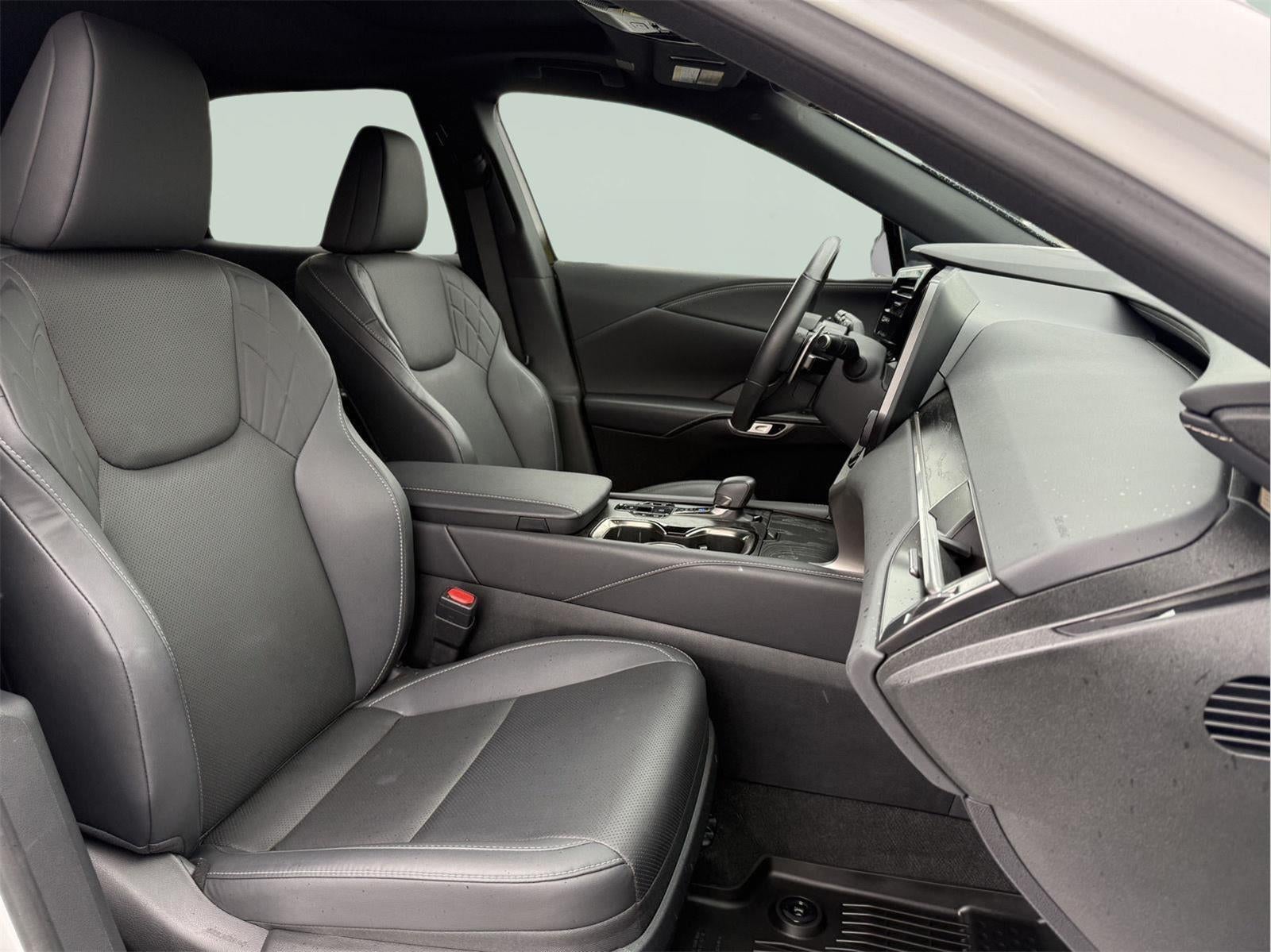 2024 Lexus RX 350 RX 350 Premium