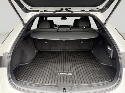 2024 Lexus RX 350 RX 350 Premium