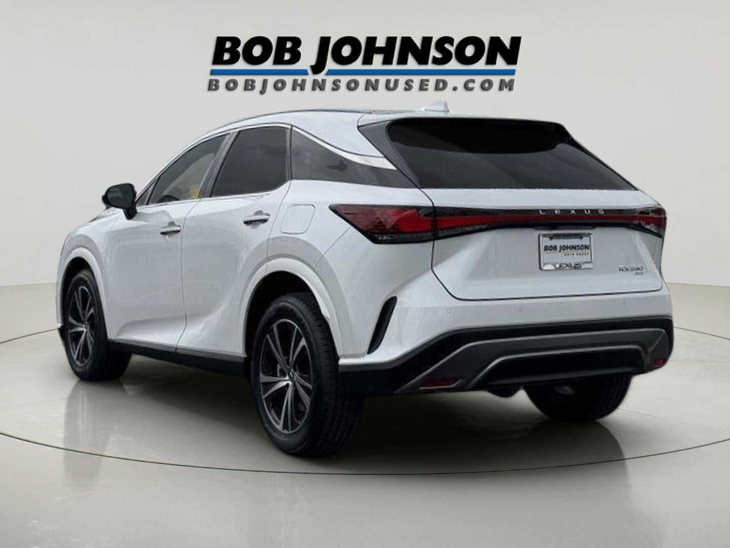 2024 Lexus RX 350 RX 350 Premium