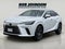 2024 Lexus RX 350 RX 350 Premium