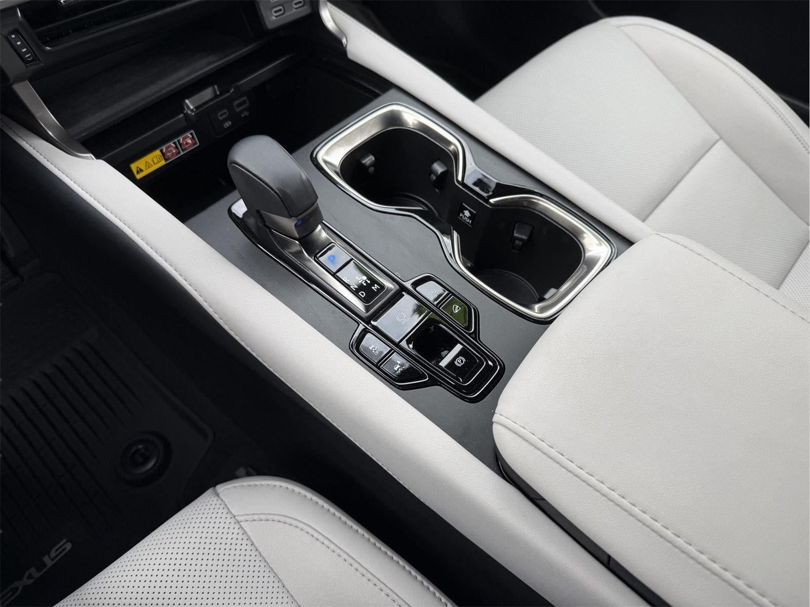 2023 Lexus RX 350 PREMIUM AWD