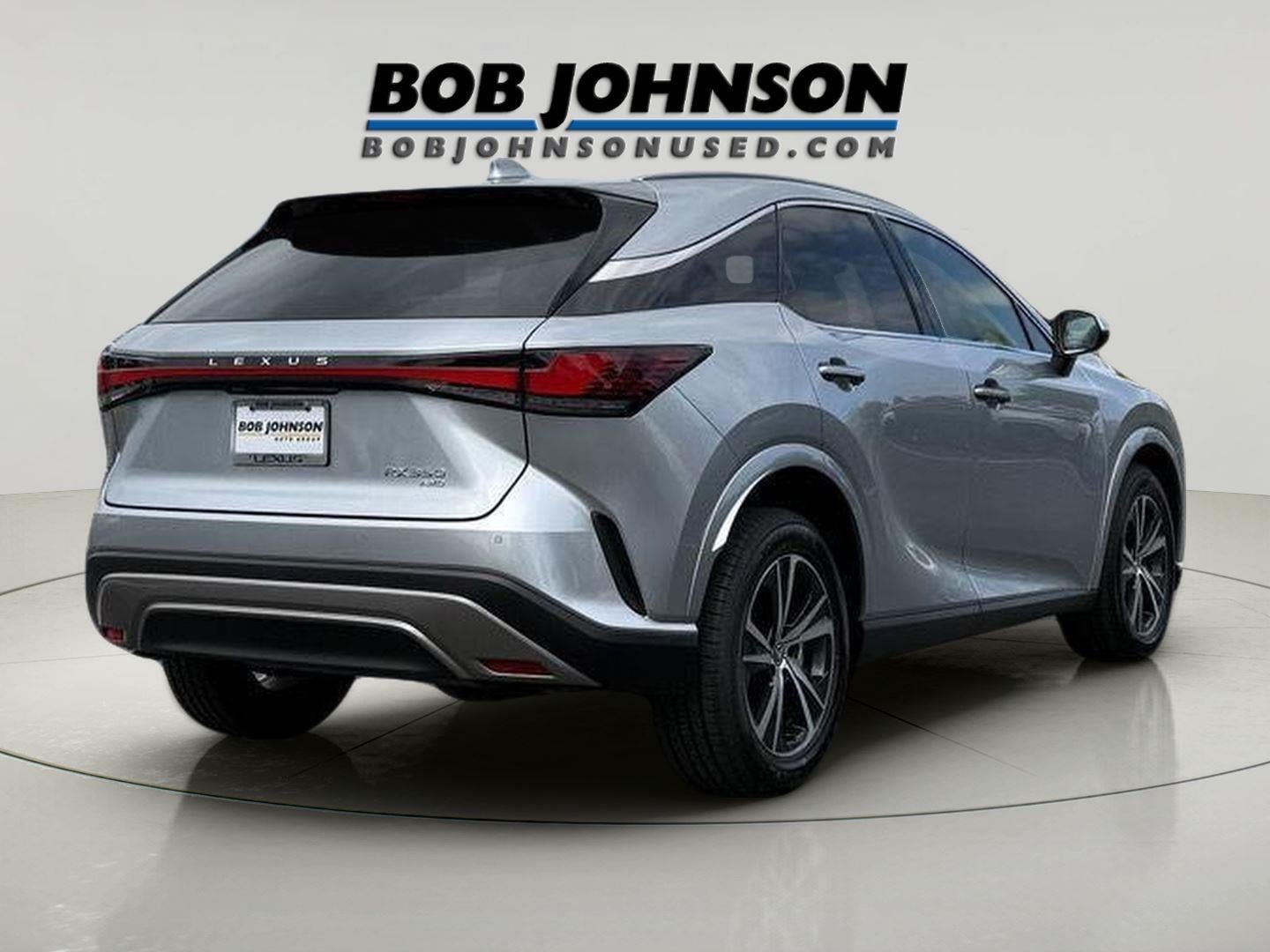 2023 Lexus RX 350 PREMIUM AWD