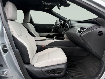 2023 Lexus RX 350 PREMIUM AWD