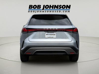 2023 Lexus RX 350 PREMIUM AWD