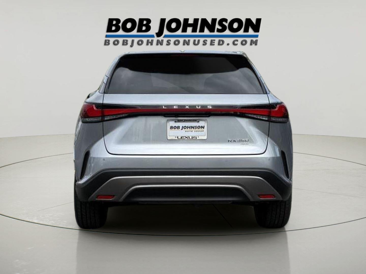 2023 Lexus RX 350 PREMIUM AWD