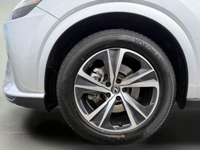 2023 Lexus RX 350 PREMIUM AWD