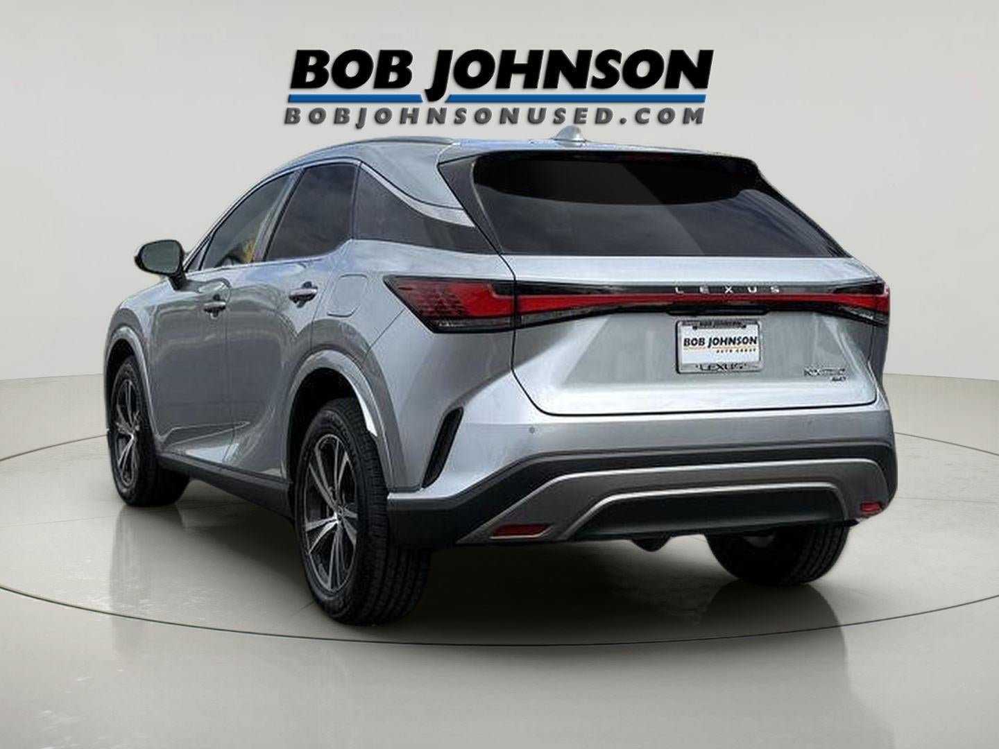 2023 Lexus RX 350 PREMIUM AWD