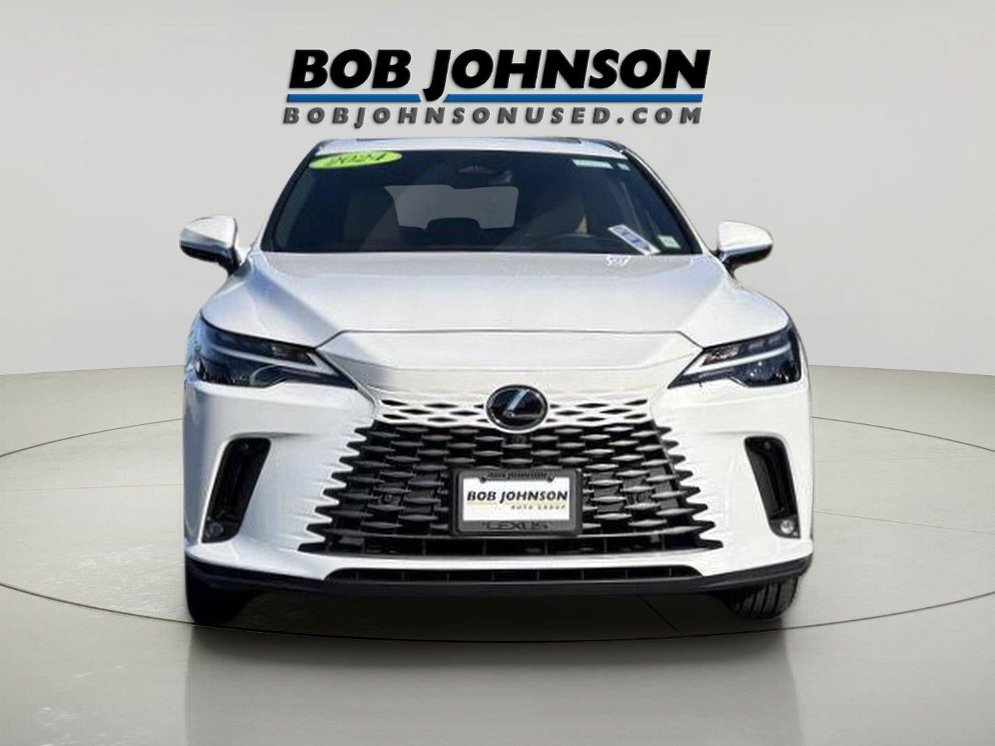 2024 Lexus RX350 PREMIUM PLUS