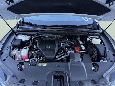 2024 Lexus RX350 PREMIUM PLUS
