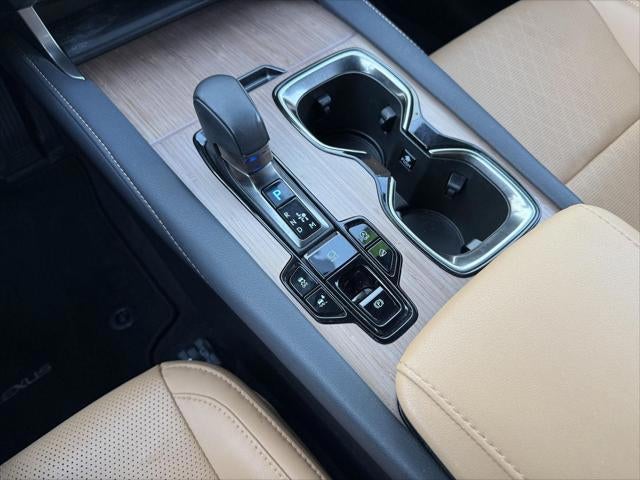 2024 Lexus RX350 PREMIUM PLUS