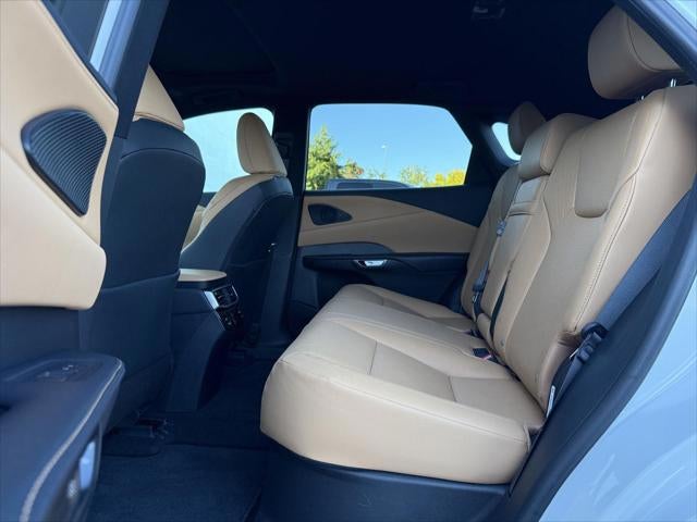 2024 Lexus RX350 PREMIUM PLUS