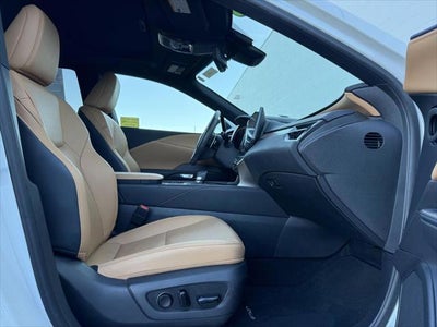 2024 Lexus RX350 PREMIUM PLUS