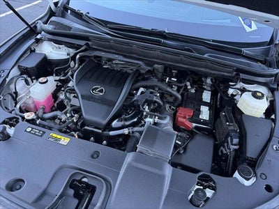 2024 Lexus RX350 PREMIUM PLUS