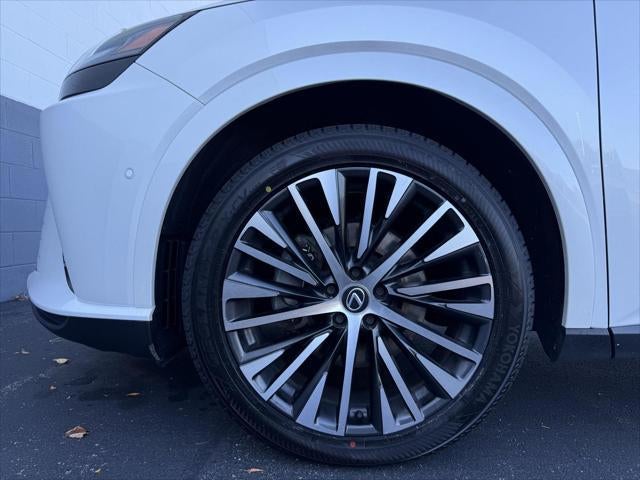 2024 Lexus RX350 PREMIUM PLUS