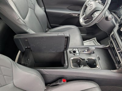 2024 Lexus RX RX 350 Premium