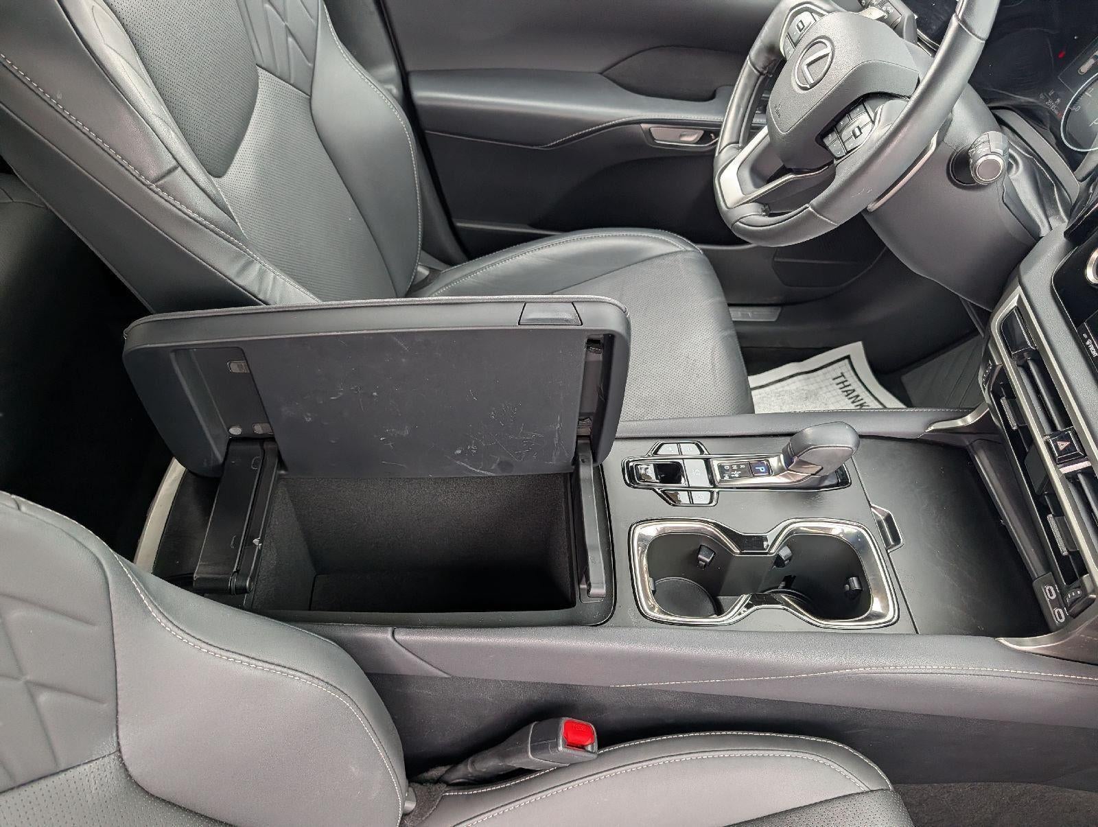 2024 Lexus RX RX 350 Premium