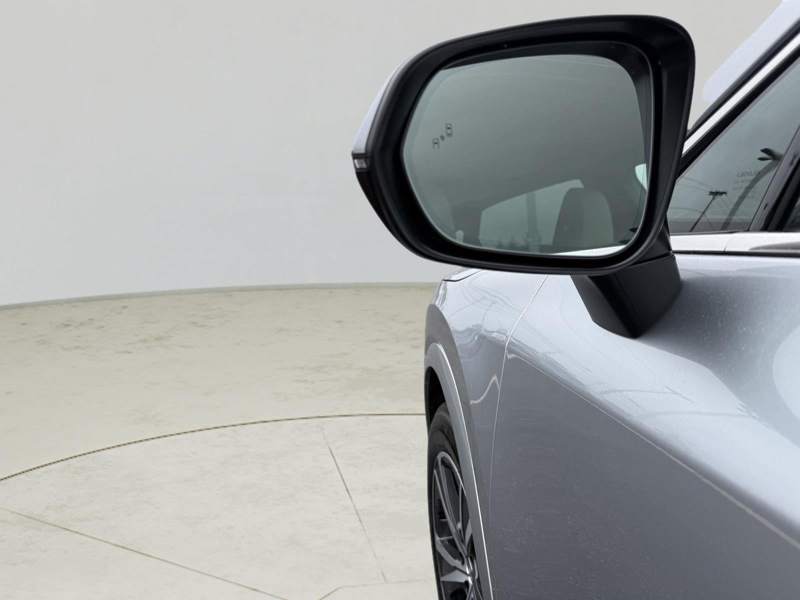 2025 Lexus RX 350 RX 350 Premium