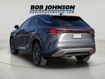 2023 Lexus Rx PREMIUM PLUS