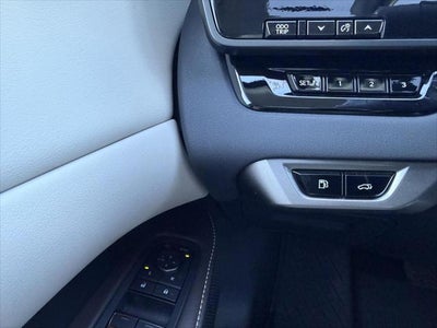 2023 Lexus Rx PREMIUM PLUS