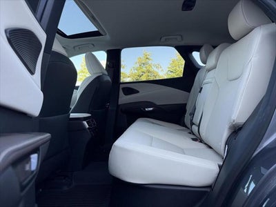 2023 Lexus Rx PREMIUM PLUS