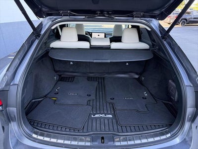 2023 Lexus Rx PREMIUM PLUS