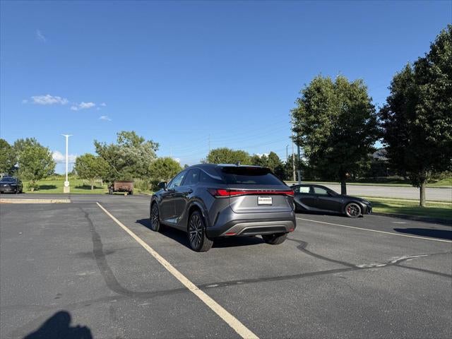 2023 Lexus Rx PREMIUM PLUS