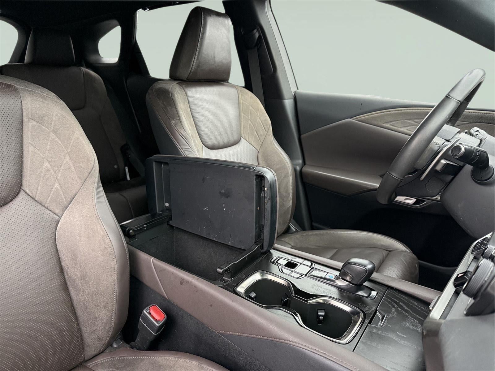 2024 Lexus RX 350 LUXURY