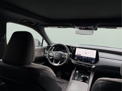 2024 Lexus RX 350 LUXURY