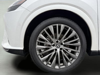 2024 Lexus RX 350 LUXURY