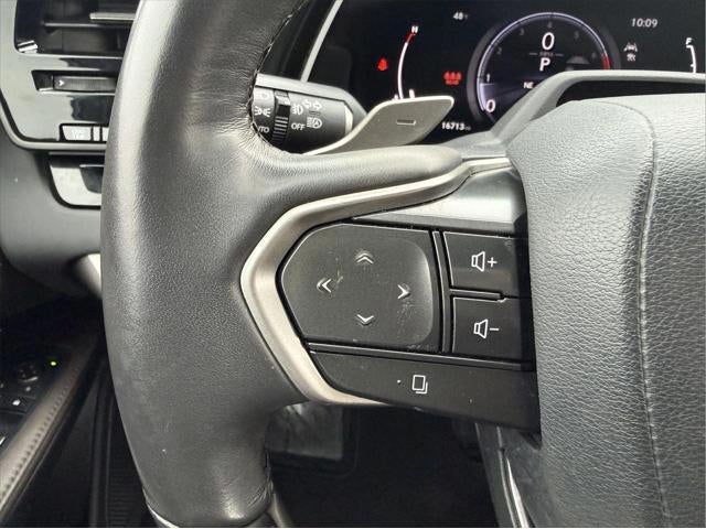 2024 Lexus RX 350 LUXURY