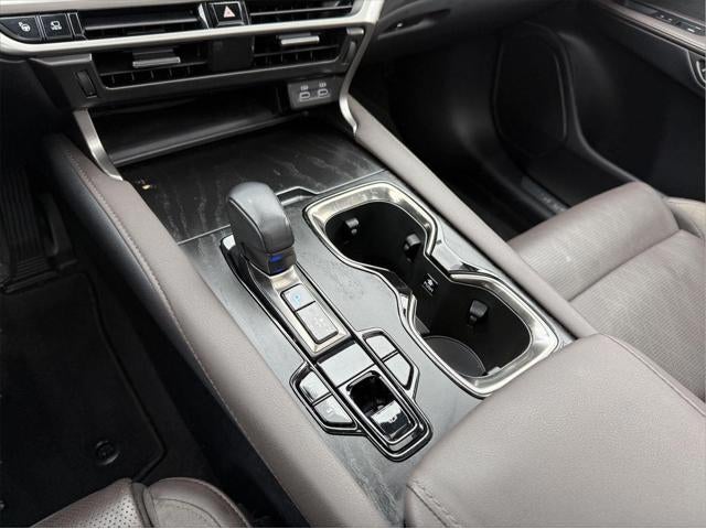 2024 Lexus RX 350 LUXURY