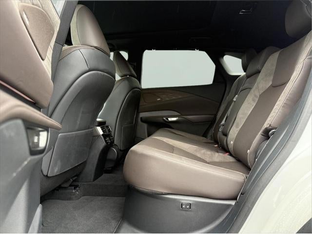 2024 Lexus RX 350 LUXURY