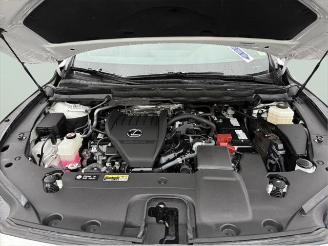 2024 Lexus RX 350 LUXURY