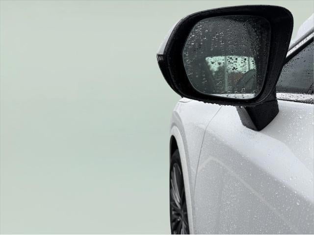 2024 Lexus RX 350 LUXURY