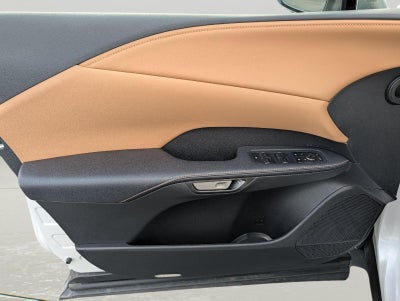 2024 Lexus Rx 350H PREMIUM PLUS