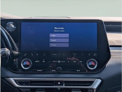 2023 Lexus RX 350h PREMIUM