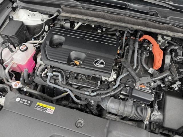 2024 Lexus RX 350h PREMIUM