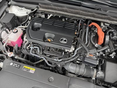2024 Lexus RX 350h PREMIUM