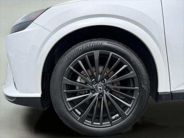 2024 Lexus RX 350h PREMIUM