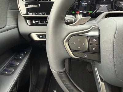 2025 Lexus RX 350h RX 350h Luxury