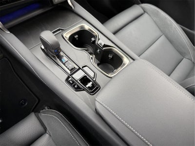 2025 Lexus RX 350h RX 350h Luxury