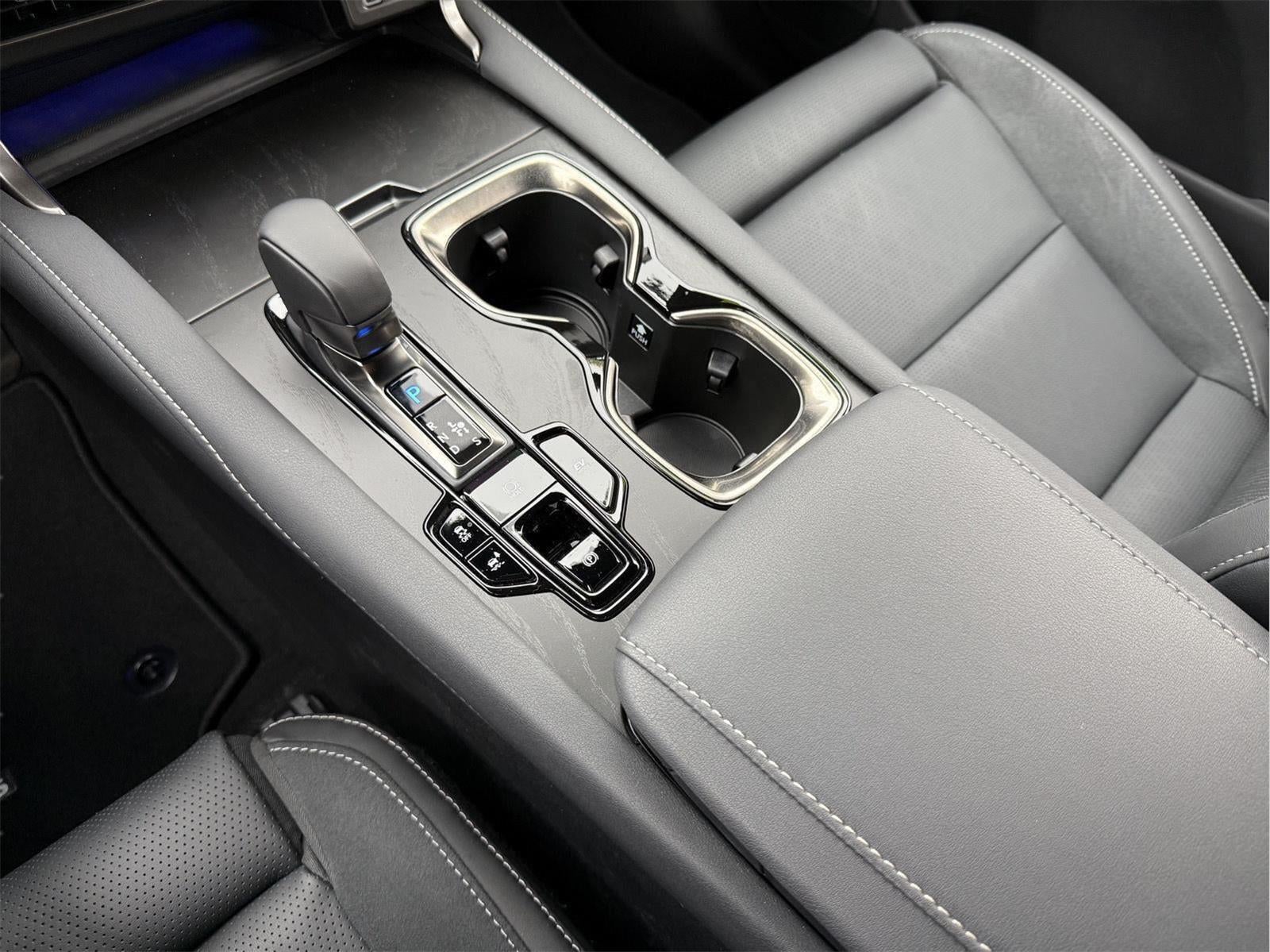 2025 Lexus RX 350h RX 350h Luxury
