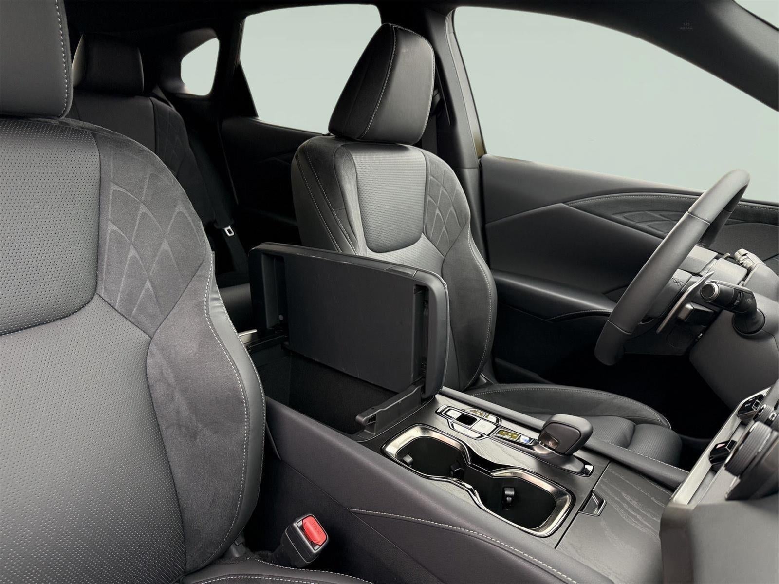 2025 Lexus RX 350h RX 350h Luxury