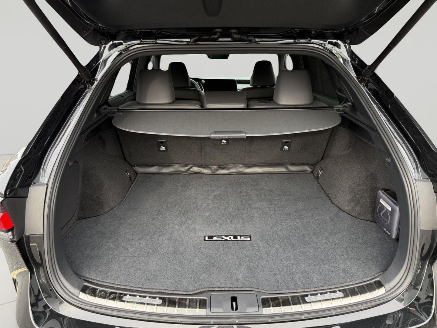 2025 Lexus RX 350h RX 350h Luxury