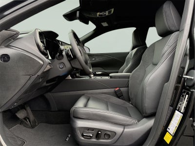 2025 Lexus RX 350h RX 350h Luxury