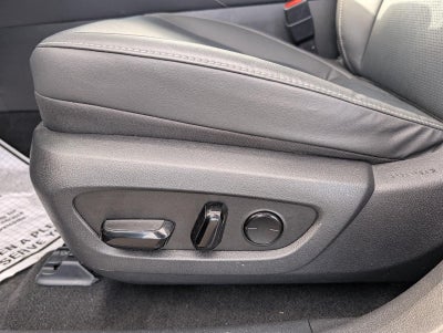 2024 Lexus RX 350h PREMIUM PLUS