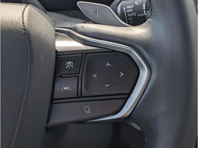 2024 Lexus RX 350h PREMIUM PLUS