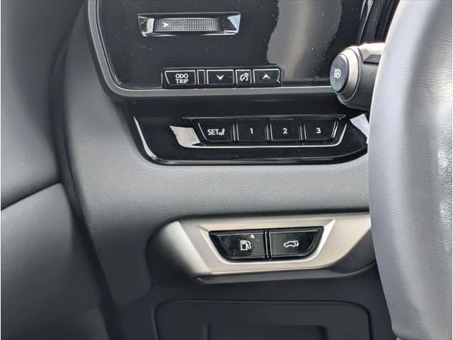 2024 Lexus RX 350h PREMIUM PLUS