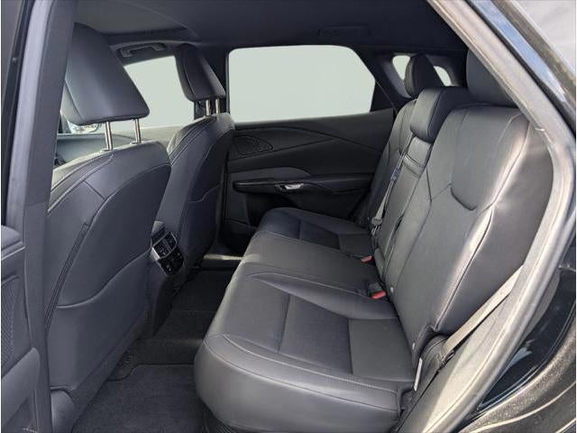 2024 Lexus RX 350h PREMIUM PLUS